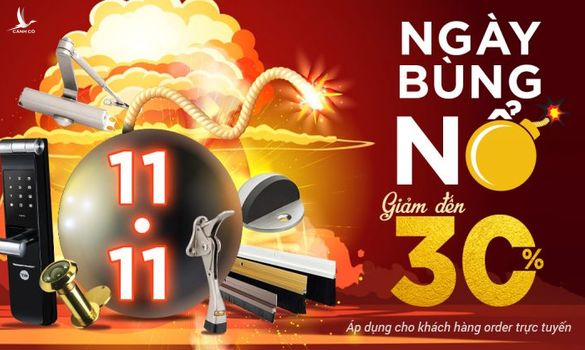 Sale ngày độc thân 11/11 chưa như mong đợi