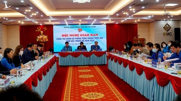 Tuổi trẻ các tỉnh Bắc Trung bộ xung kích chống Covid-19, khắc phục hậu quả thiên tai
