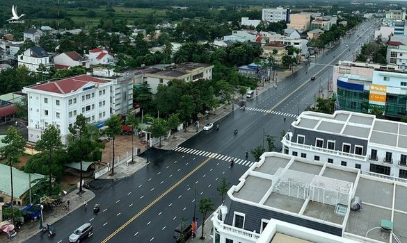 Nguy cơ ‘nát’ quy hoạch vì ‘sốt’ đất: Mất cơ hội phát triển