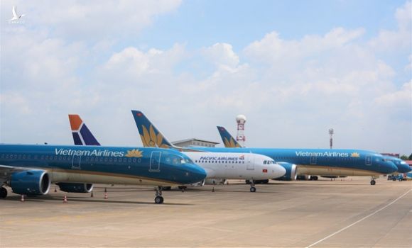 SCIC dự kiến ‘rót’ thêm 8.000 tỉ vào Vietnam Airlines