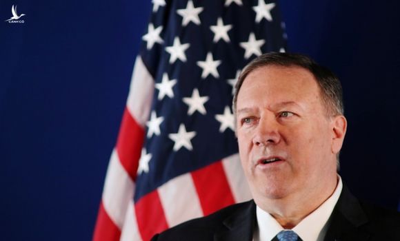 AXIOS: Cựu Ngoại trưởng Pompeo có thể sẽ tham gia tranh cử Tổng thống 2024