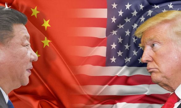 Hải chiến Hoàng Sa và quan điểm “Trump đánh Trung Quốc giúp Việt Nam”