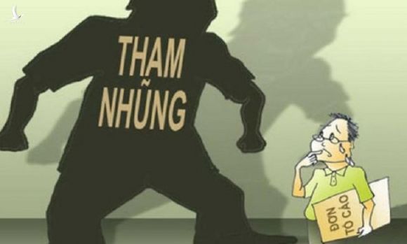 Bộ Công an quy định bảo vệ tính mạng người tố cáo tham nhũng