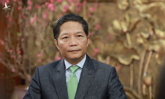 Bộ trưởng Trần Tuấn Anh: “Năm 2021 sẽ là năm lửa thử vàng”