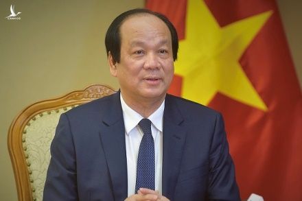 Chung tay phục vụ tốt nhất cho người dân, doanh nghiệp