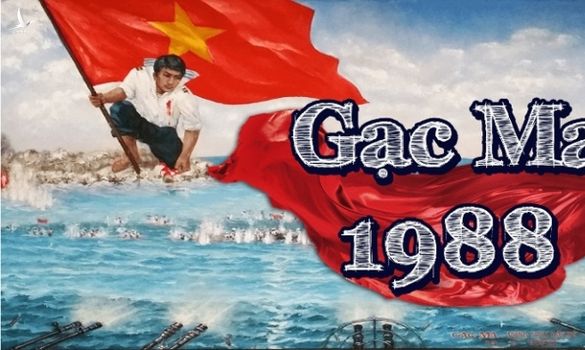 Bài học từ sự quỷ quyệt của Trung Quốc năm 1988