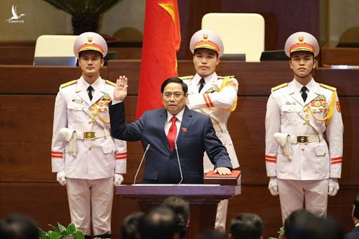 Bloomberg: Việt Nam thay đổi lãnh đạo nhưng vẫn giữ nguyên định hướng kinh tế