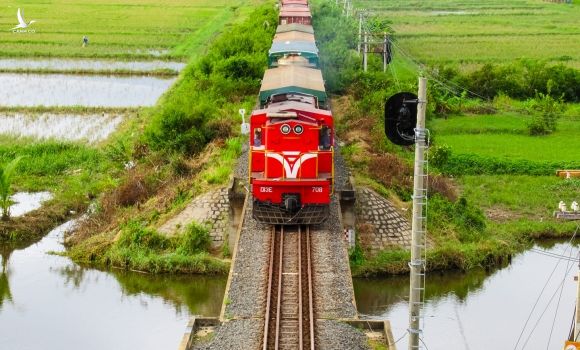 “Giải cứu” ngành đường sắt: Đề án long đong hành trình hơn 600 ngày