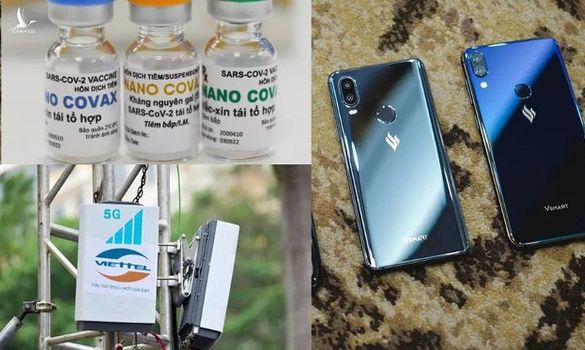 Vaccine, Viettel, Vinamilk đến Vsmart: Chuyện người Việt “dìm” người Việt, thay đổi và vươn mình