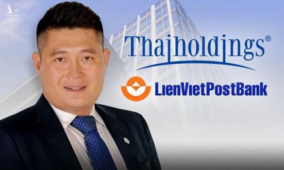 Hé lộ danh tính “ông bầu” chi 306 tỷ đồng mua hơn 30 triệu cổ phiếu LienVietPostBank