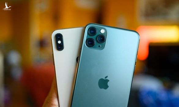 iPhone không an toàn như quảng cáo