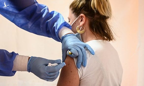 Đại học Harvard công bố nghiên cứu so sánh di chứng Covid-19 giữa người tiêm và không tiêm vaccine