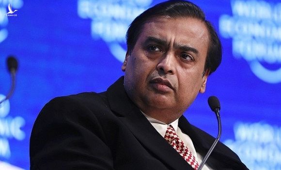 ‘Câu lạc bộ 100 tỷ USD’ sắp có sự góp mặt của người giàu nhất châu Á