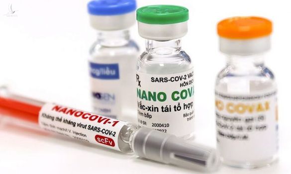 Vẫn chưa thể phê duyệt vaccine Nano Covax