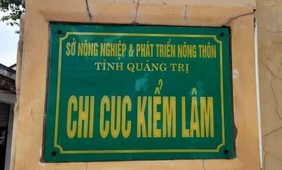 Diễn tập, tập huấn chữa cháy rừng trên… giấy, vẫn lập hồ sơ thanh toán hơn nửa tỉ