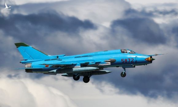 Không quân Việt Nam có thể mua 12 tiêm kích Su-30SM: Đỉnh của đỉnh đã ở rất gần?