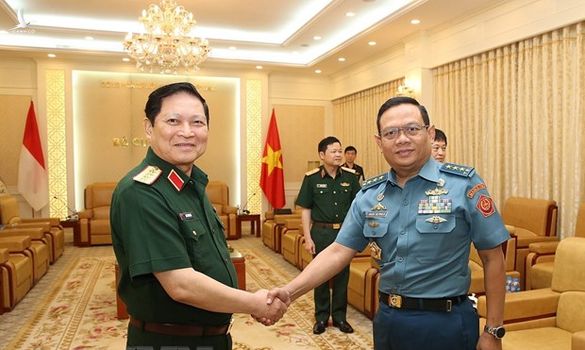 Tương lai hợp tác quốc phòng Việt Nam – Indonesia sẽ ra sao sau DPD lần thứ 2?