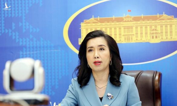 Việt Nam luôn bảo vệ quyền lợi của công dân ở nước ngoài