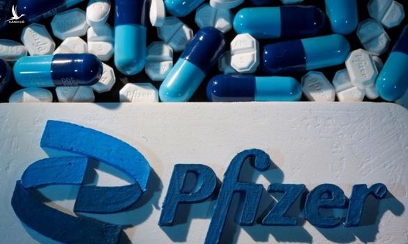 Nóng: Pfizer công bố thuốc điều trị Covid-19 đạt hiệu quả 89%”