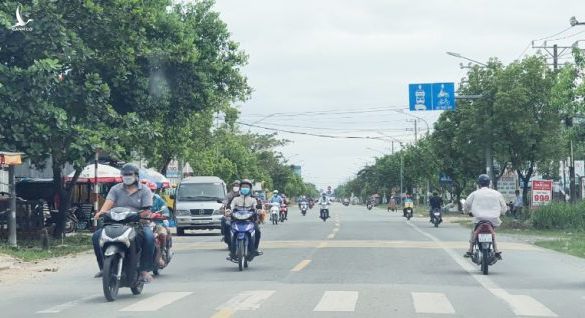 Bạc Liêu tiếp tục chủ trương cấm người dân ra đường vào ban đêm