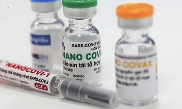 Nano Covax đáp ứng các khuyến cáo của WHO về vaccine