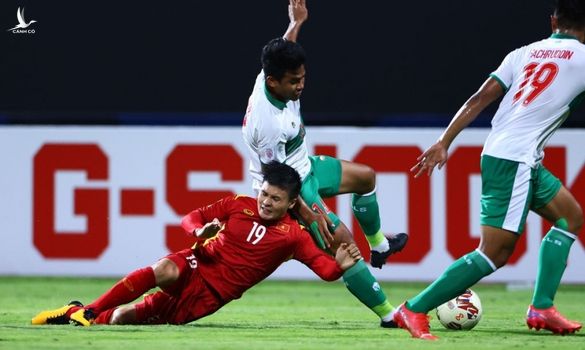 Indonesia gây sốc cả Đông Nam Á với danh hiệu ‘không tưởng’ tại AFF Cup