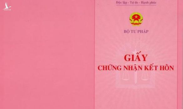 Từ ngày 18-2, đi làm thủ tục không cần mang giấy khai sinh, giấy kết hôn