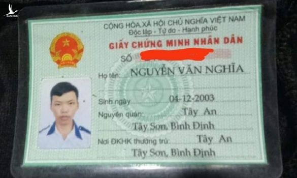 Nội dung cuộc gọi cuối cùng nam sinh mất tích bí ẩn trò chuyện với mẹ