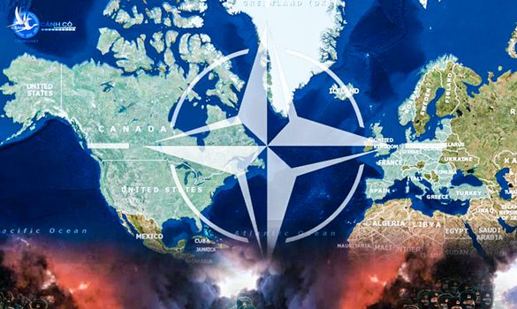 Ukraine ăn phải “bả” của NATO?