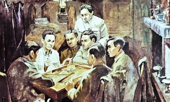 Ngày 3-2-1930: Bước ngoặt lịch sử của cách mạng Việt Nam