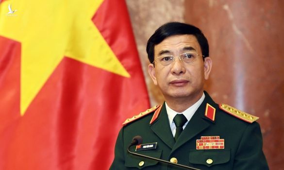 Đại tướng Phan Văn Giang và trăn trở trước những vất vả, hy sinh của bộ đội