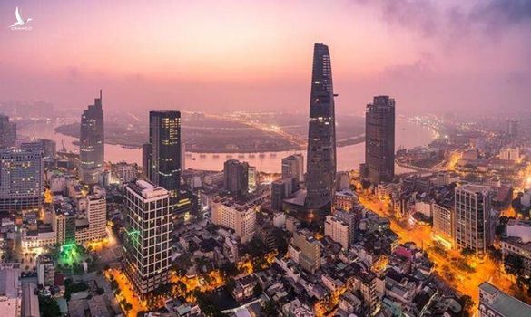 Bloomberg: “Việt Nam giữ vai trò là nơi ‘trú ẩn’ an toàn”