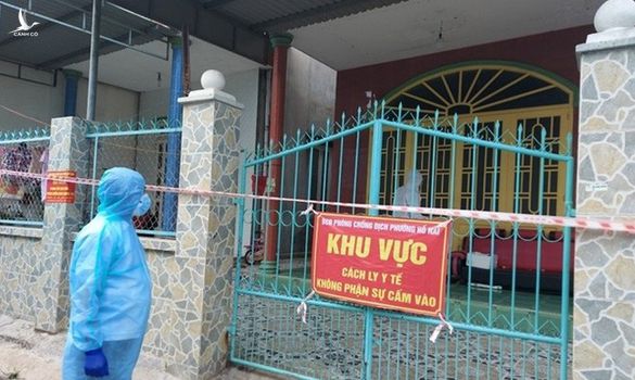 BS Trương Hữu Khanh: “Có thể coi Covid-19 là bệnh đặc hữu”