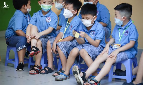 Bí thư Nguyễn Văn Nên: Khuyến cáo 5K không còn sát tình hình thực tế