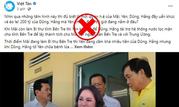 Màn “quay xe” của giới dân chủ từ vụ bà Nguyễn Phương Hằng bị bắt giữ