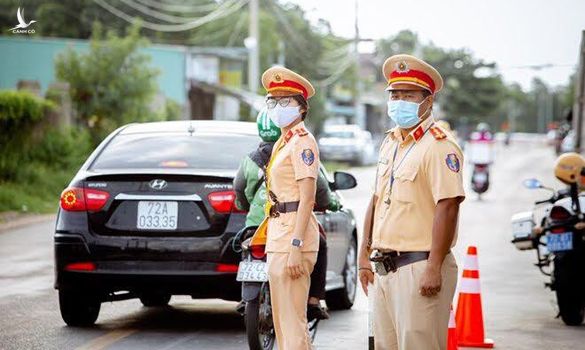 Một nguyên ĐBQH cố tình không hiểu chức năng, nhiệm vụ của Bộ Công an