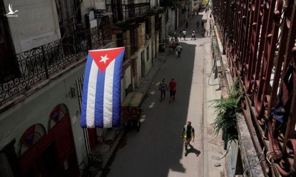 Mỹ và Cuba lần đầu tổ chức đối thoại cấp cao sau 4 năm