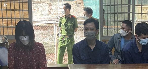 ‘Siêu trộm’ đột nhập nhà ca sĩ Nhật Kim Anh bị đề nghị án tù cực nặng