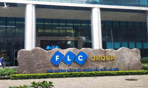 FLC lỗ đậm