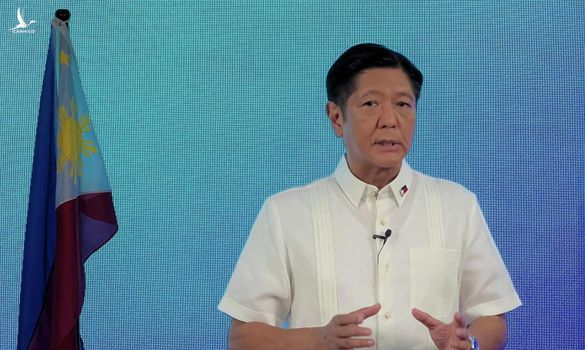 Philippines chính thức có tổng thống mới