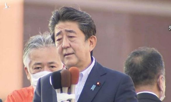 Những nghi vấn xoay quanh vụ ám sát cựu Thủ tướng Nhật Shinzo Abe