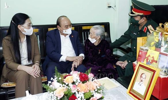 Như lời tri ân