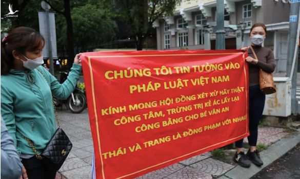 Vụ bạo hành bé gái 8 tuổi: Kẻ thủ ác sẽ nhận hình phạt thích đáng