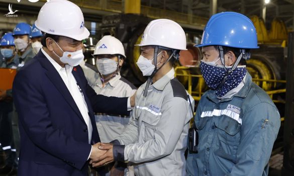Nhà ở xã hội cho công nhân và mong mỏi của người lao động 