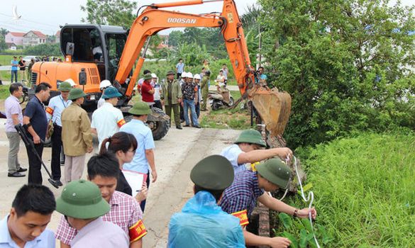 Bỏ khung giá đất: Giải quyết nỗi lo cho người dân khi  bị thu hồi