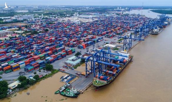 Giải pháp nào cho bài toán hạ tầng giao thông của cảng container quốc tế lớn nhất cả nước?