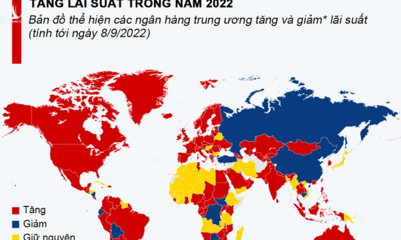 Đứng giữa “ngã ba đường”, Việt Nam phải làm gì?