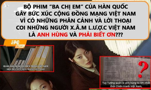 Phim truyện có thể hư cấu nhưng lịch sử phải là sự thật 