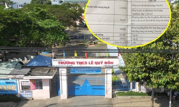 “Ngôi trường lạ” của Thủ Đức cần nhân rộng