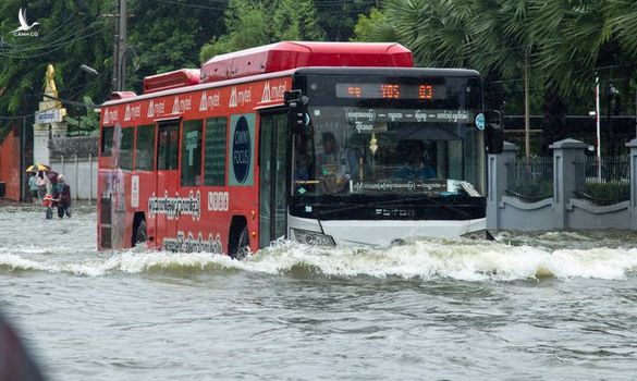 Đông Nam Á có thể sẽ “gục ngã” trước điều này